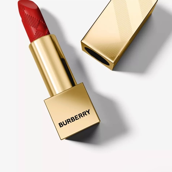 Burberry Kisses Lip Bundle - Picture 5 of 6